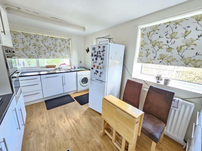 Kitchen Additional