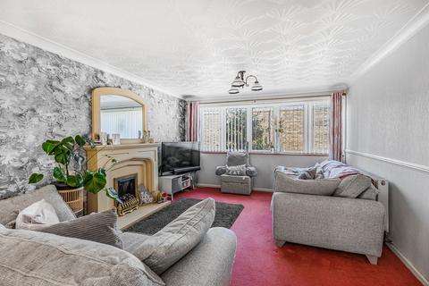 3 bedroom end of terrace house for sale, Whitworth Road, Rochdale