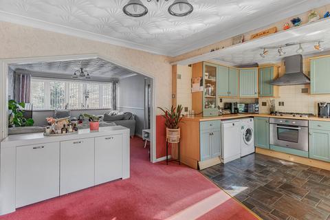 3 bedroom end of terrace house for sale, Whitworth Road, Rochdale
