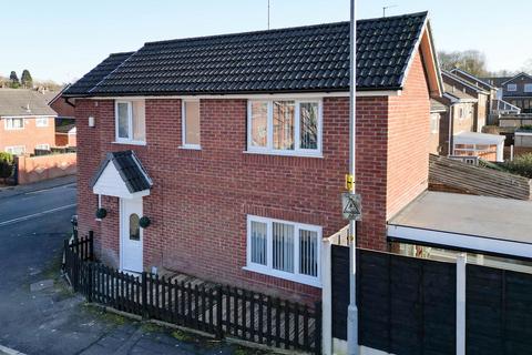 undefined, Melbourne Close, Rochdale
