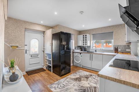 undefined, Melbourne Close, Rochdale