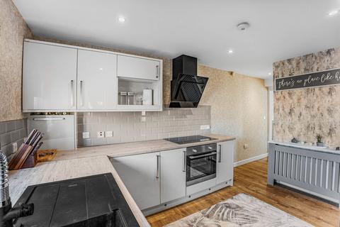 undefined, Melbourne Close, Rochdale