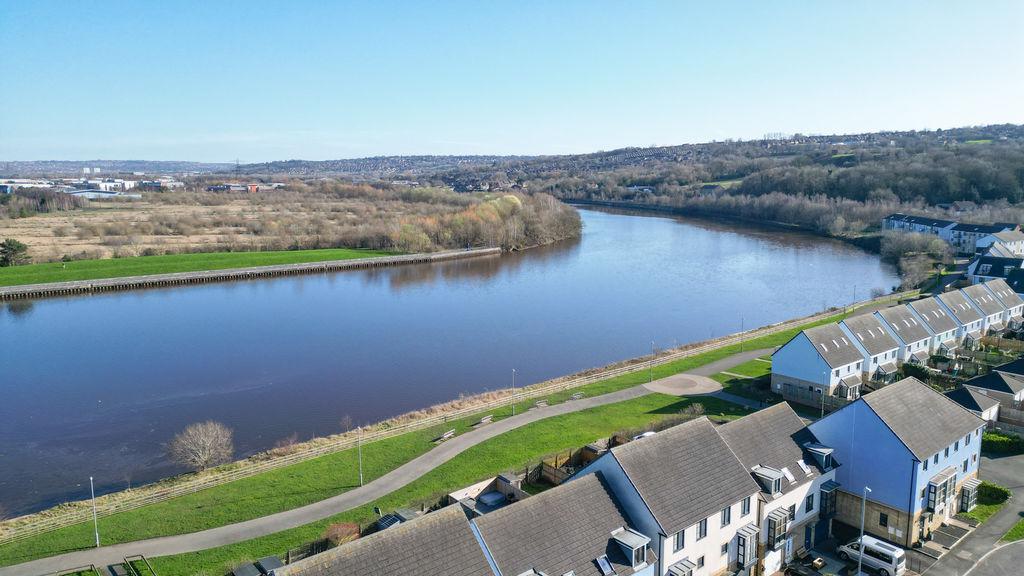 River View From...