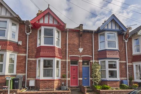 undefined, West Grove Road, Exeter