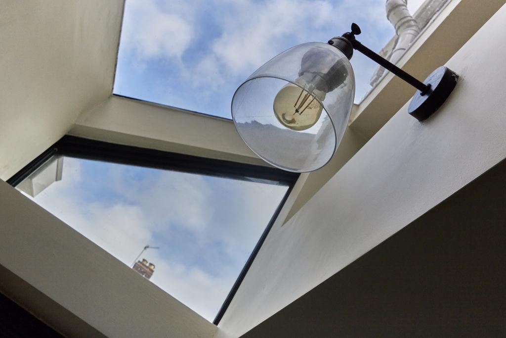 Kitchen Skylight