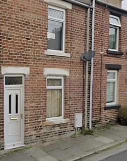 undefined, Albert Street, Crook