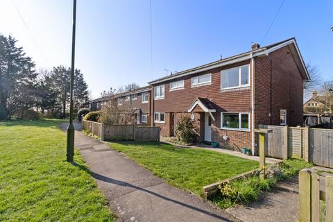 3 bedroom semi-detached house for sale, Haleybridge Walk, Tangmere