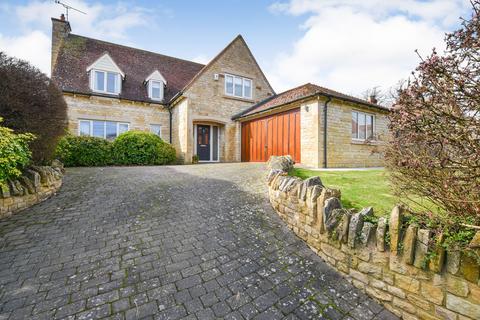 4 bedroom detached house for sale, Crocket Lane, Oakham