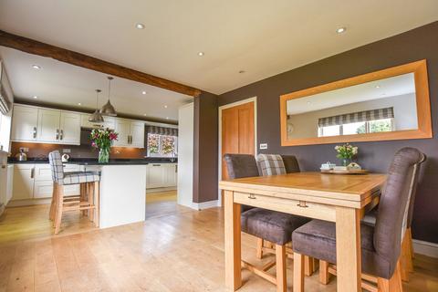 4 bedroom detached house for sale, Crocket Lane, Oakham
