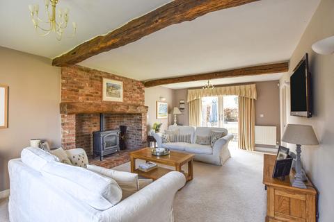 4 bedroom detached house for sale, Crocket Lane, Oakham