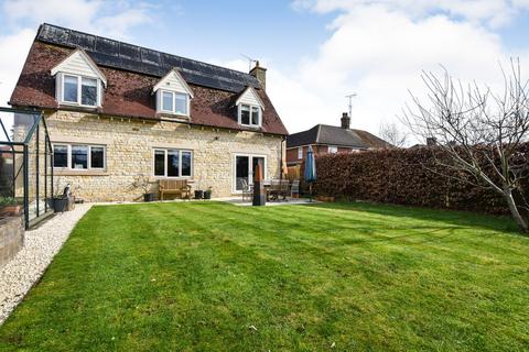 4 bedroom detached house for sale, Crocket Lane, Oakham