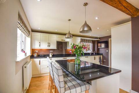4 bedroom detached house for sale, Crocket Lane, Oakham