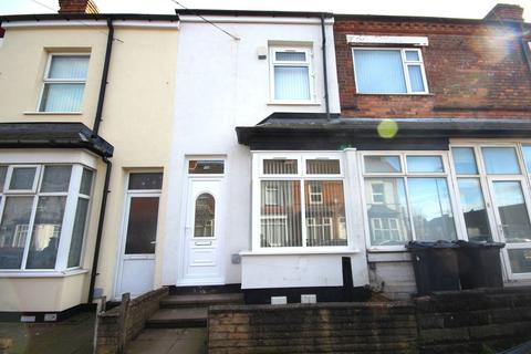 undefined, Albert Road, Stechford, Birmingham, B33