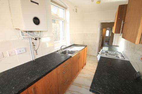 undefined, Albert Road, Stechford, Birmingham, B33