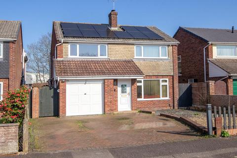 undefined, Greenfields Avenue, Totton