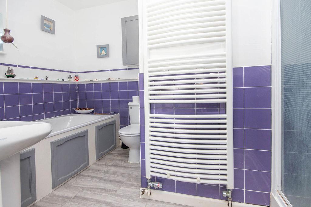 Annexe En-suite