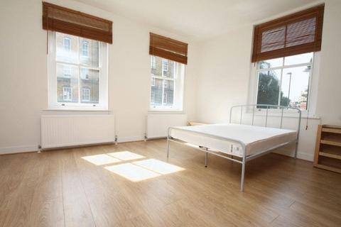 1 bedroom apartment to rent, Great Sutton Street, EC1