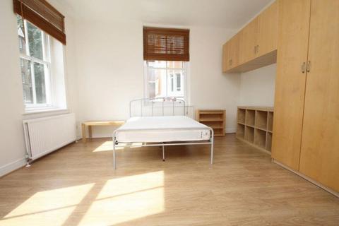 1 bedroom apartment to rent, Great Sutton Street, EC1