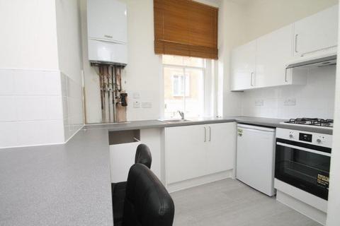 1 bedroom apartment to rent, Great Sutton Street, EC1