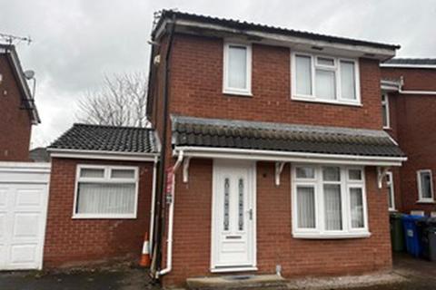 undefined, Addingham Avenue, Widnes
