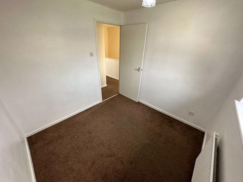 Bed 2 Rear