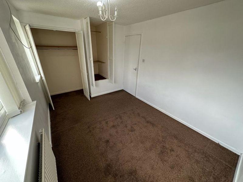 Bed 1 Front