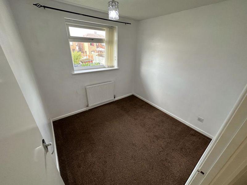 Bed 2 Rear