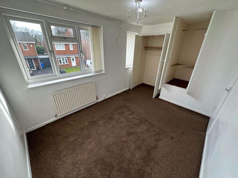 Bed 1 Front