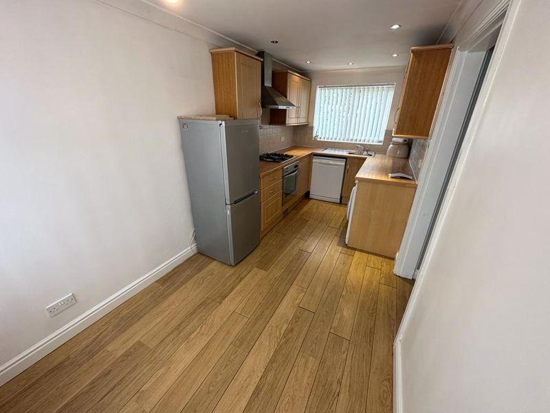 Kitchen Dining