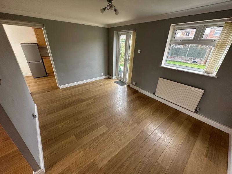 Dining Room to...