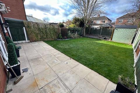 3 bedroom detached house for sale, Addingham Avenue, Widnes