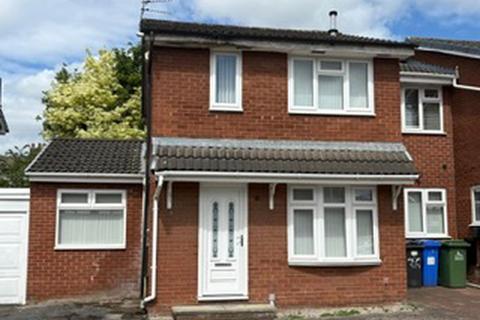 3 bedroom detached house for sale, Addingham Avenue, Widnes