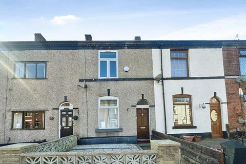 undefined, Oram Street, Bury