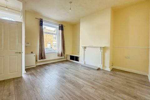 undefined, Oram Street, Bury