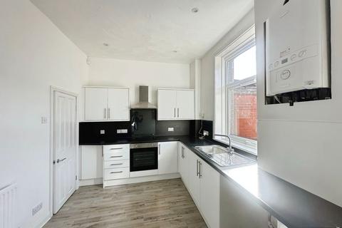 undefined, Oram Street, Bury