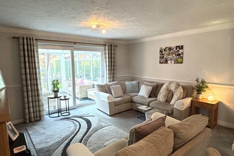 3 bedroom semi-detached house for sale, Woodlands Drive, Sandford, Wareham, BH20 7QA