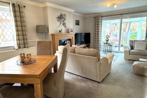 3 bedroom semi-detached house for sale, Woodlands Drive, Sandford, Wareham, BH20 7QA