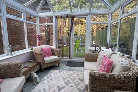 3 bedroom semi-detached house for sale, Woodlands Drive, Sandford, Wareham, BH20 7QA