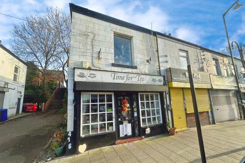 undefined, Bury New Road, Prestwich