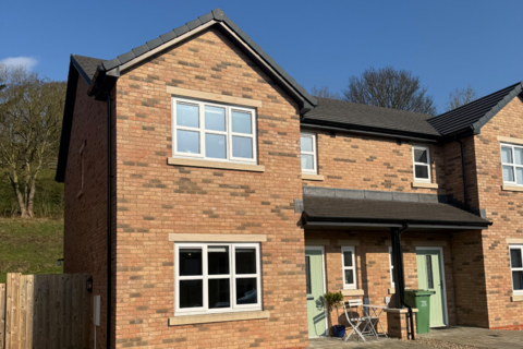 3 bedroom semi-detached house for sale, Woodland Way, , Penrith  CA10