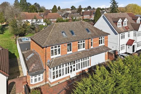 undefined, Parkstone Avenue, Hornchurch