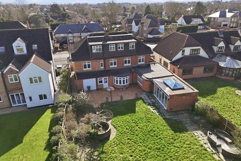 undefined, Parkstone Avenue, Hornchurch