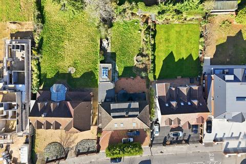 undefined, Parkstone Avenue, Hornchurch