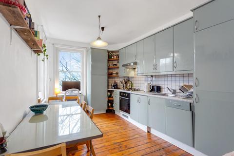 Newington Green Mansions, London, N16