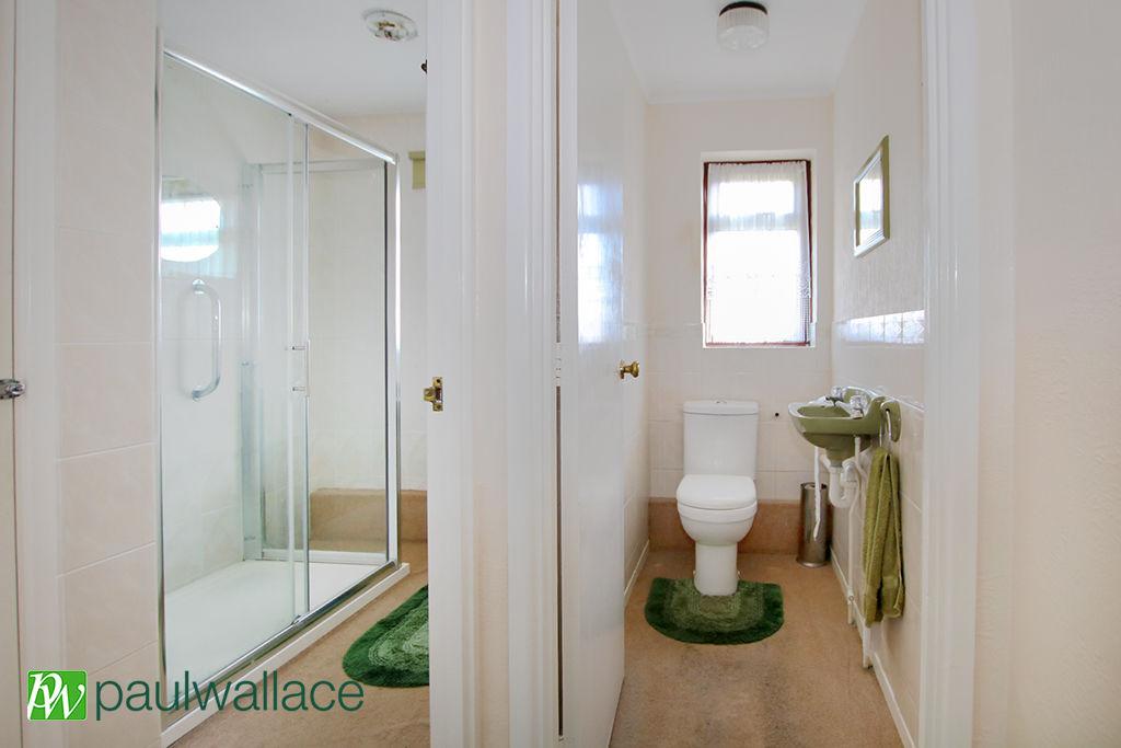 Separate WC &amp;...
