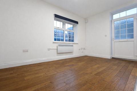 undefined, Dalston Lane, E8