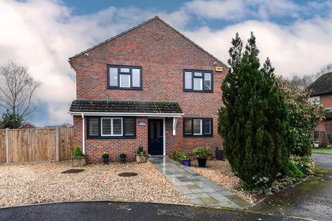 undefined, Broomfield Drive, Fordingbridge SP6