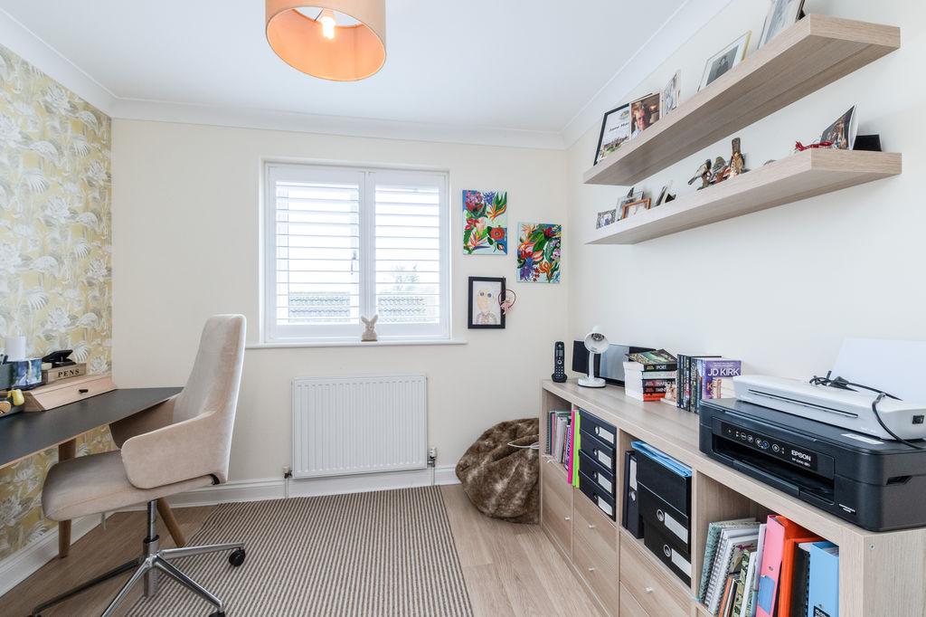 Bedroom 4