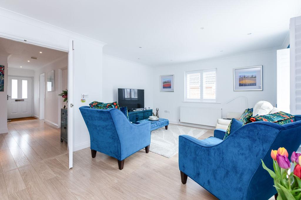 Sitting room