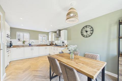 4 bedroom detached house for sale, Russet Road, Somerton